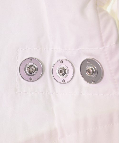 JIL SANDER 支撐領外套