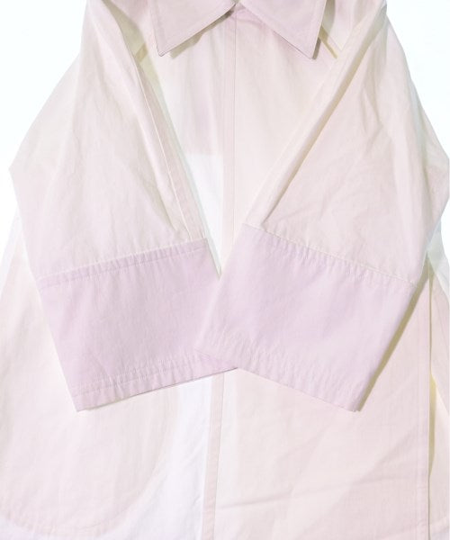 JIL SANDER 支撐領外套