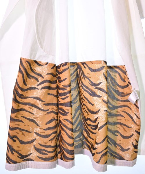 JIL SANDER 支撐領外套