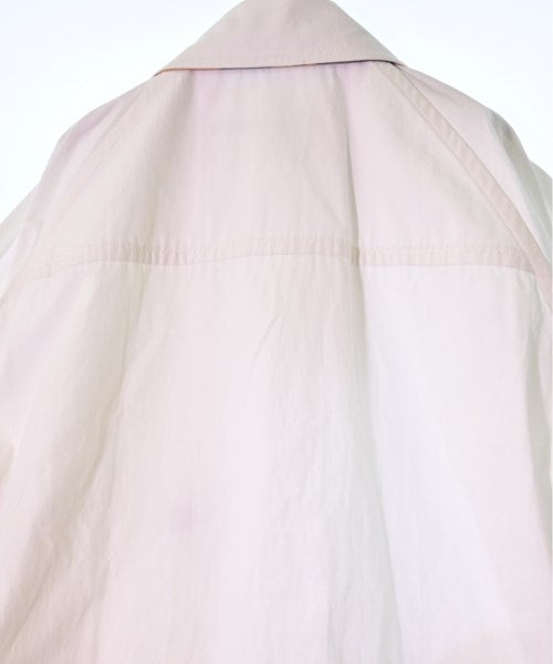 JIL SANDER 支撐領外套
