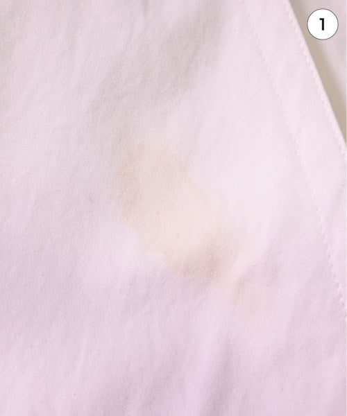 JIL SANDER 支撐領外套