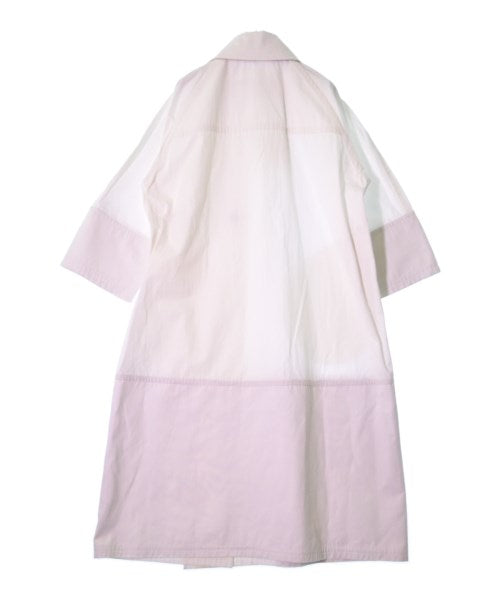 JIL SANDER 支撐領外套