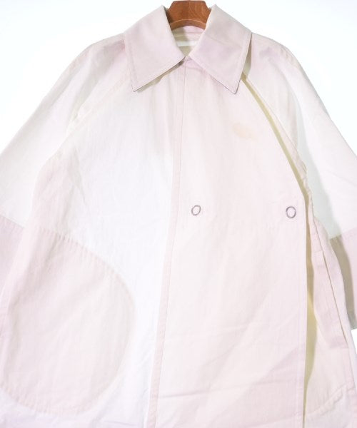 JIL SANDER 支撐領外套
