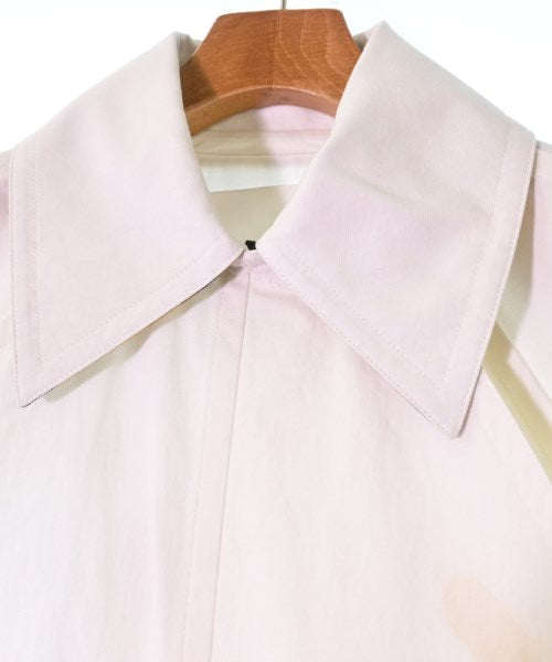 JIL SANDER 支撐領外套