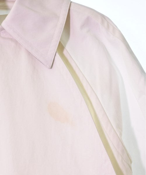 JIL SANDER 支撐領外套