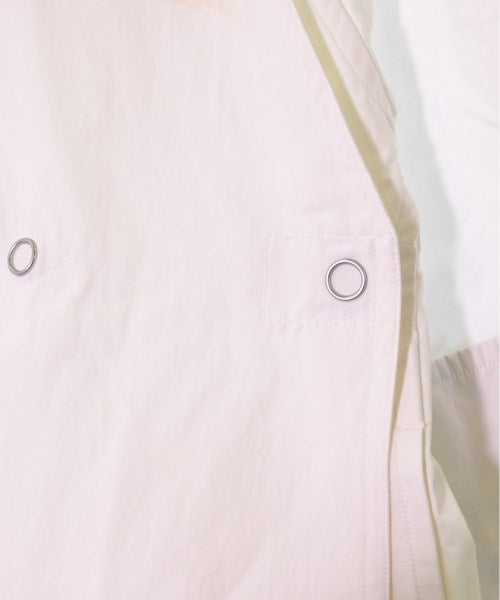 JIL SANDER 支撐領外套