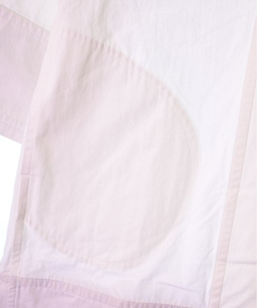 JIL SANDER 支撐領外套