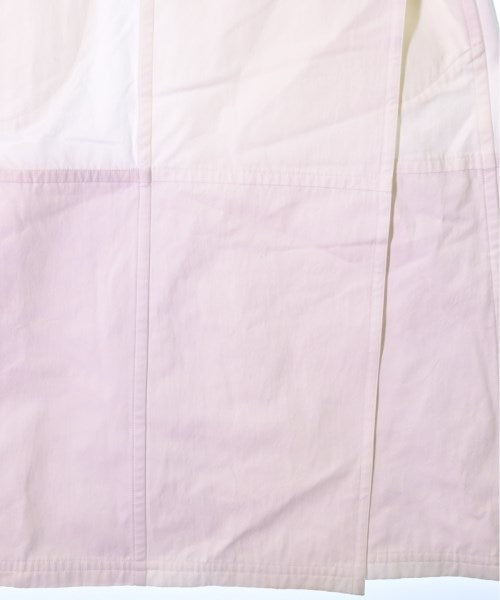 JIL SANDER 支撐領外套