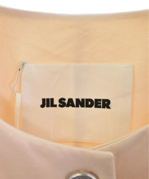 JIL SANDER 洋裝
