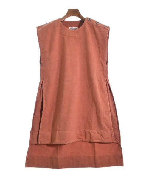 JIL SANDER 洋裝