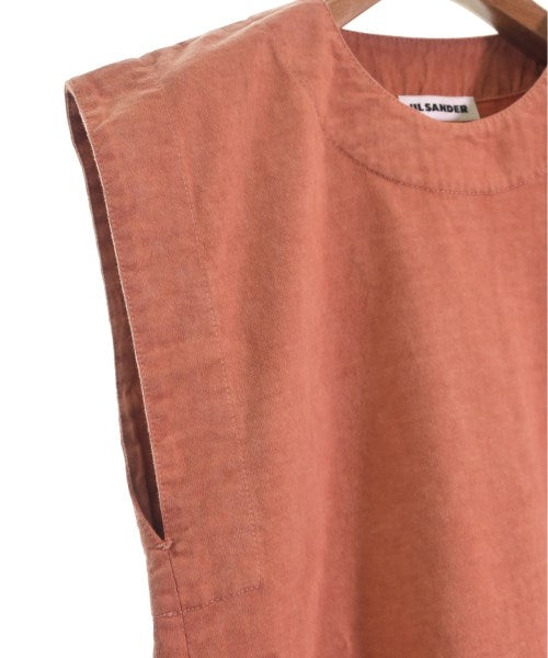 JIL SANDER 洋裝
