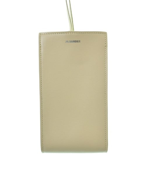 JIL SANDER 肩背包