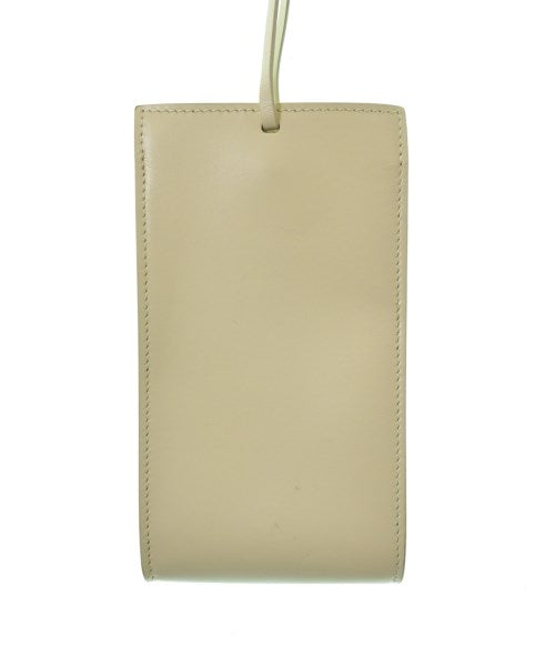 JIL SANDER 肩背包