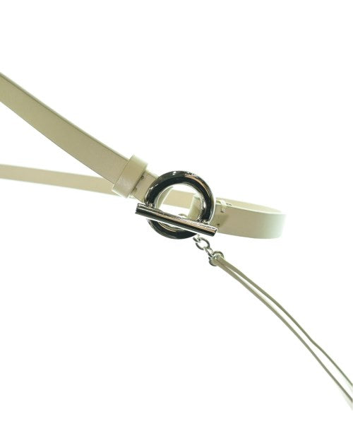 JIL SANDER 肩背包