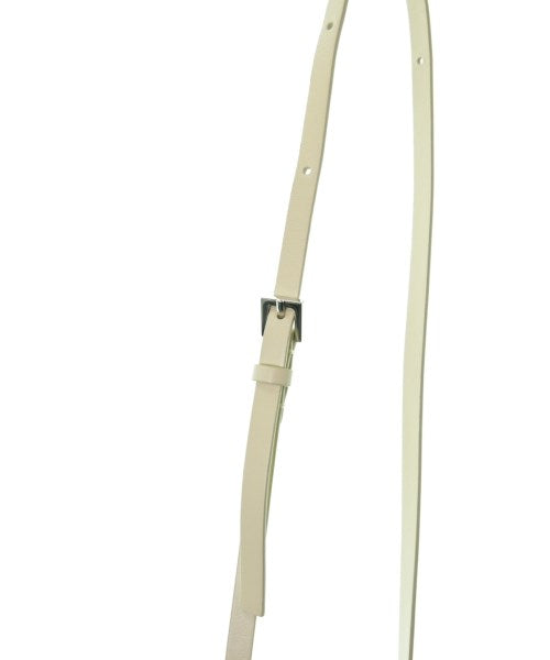 JIL SANDER 肩背包