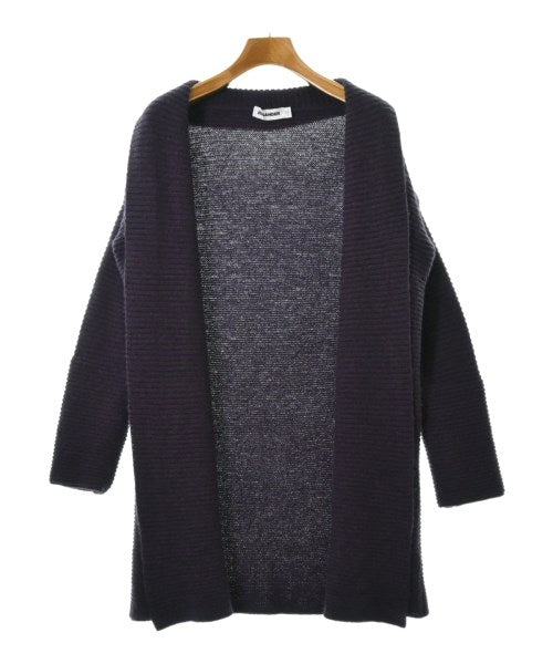 JIL SANDER 開襟衫