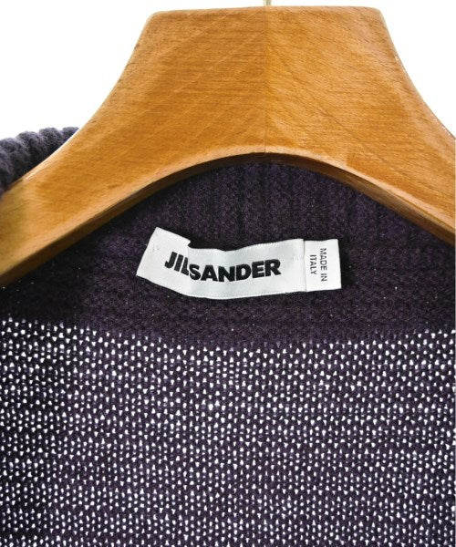 JIL SANDER 開襟衫
