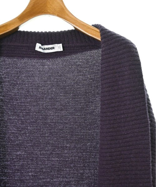 JIL SANDER 開襟衫