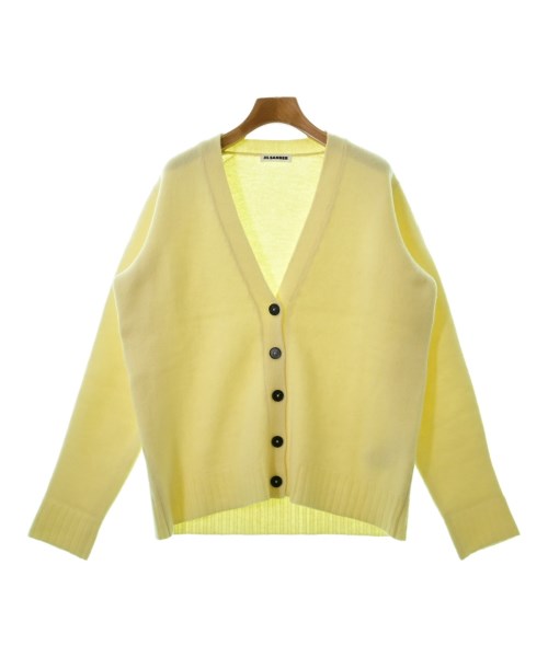 JIL SANDER 開襟衫