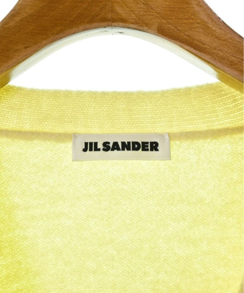 JIL SANDER 開襟衫