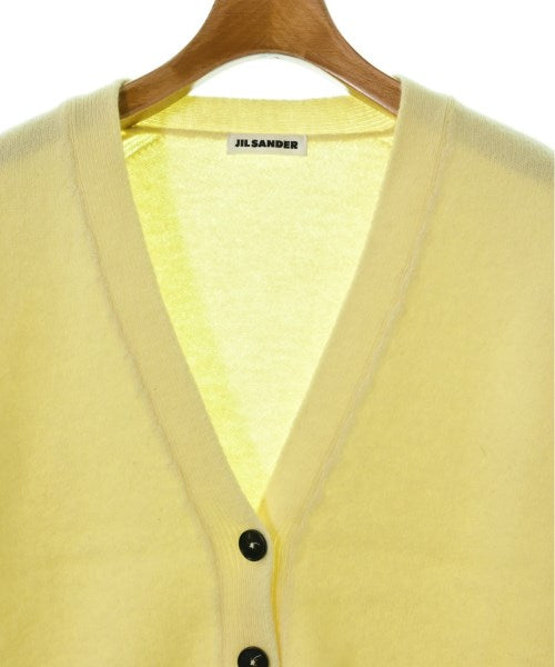 JIL SANDER 開襟衫