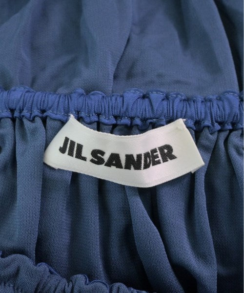 JIL SANDER 洋裝