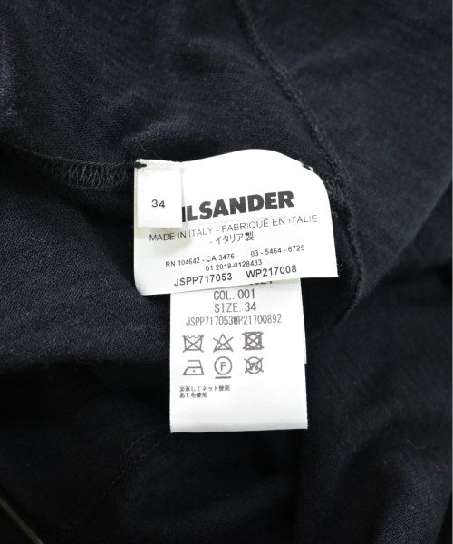 JIL SANDER 洋裝