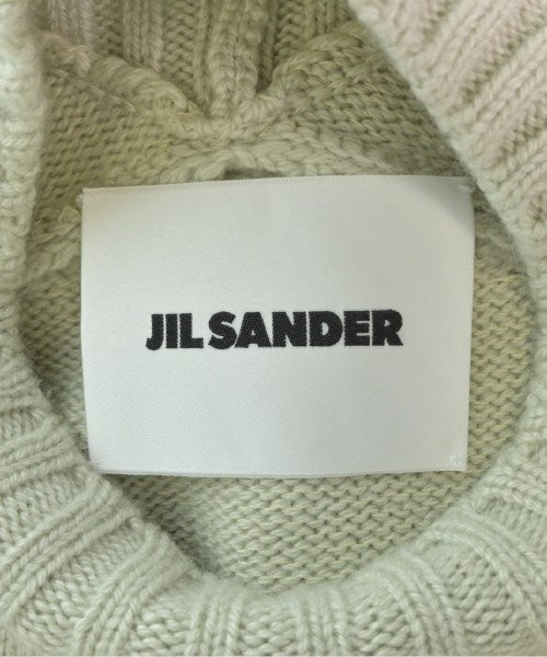 JIL SANDER 毛衣