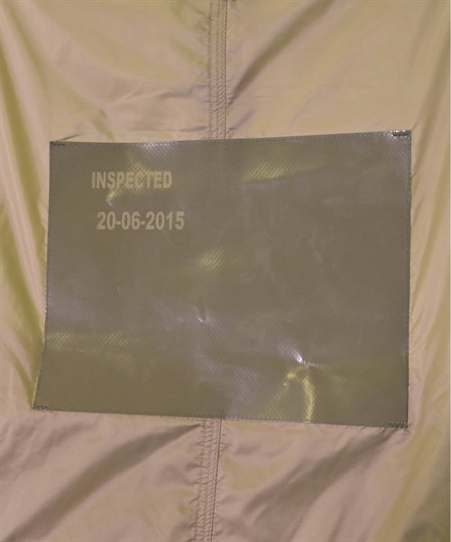 JIL SANDER 其他大衣