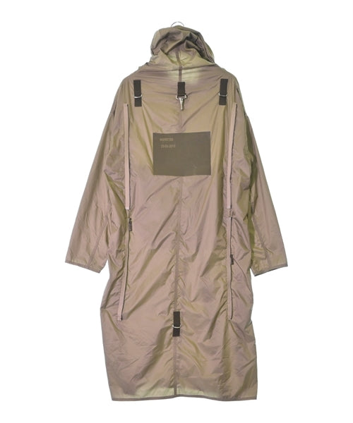 JIL SANDER 其他大衣