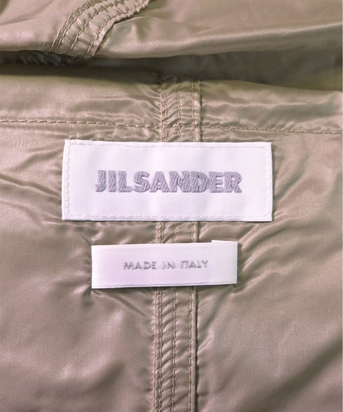 JIL SANDER 其他大衣