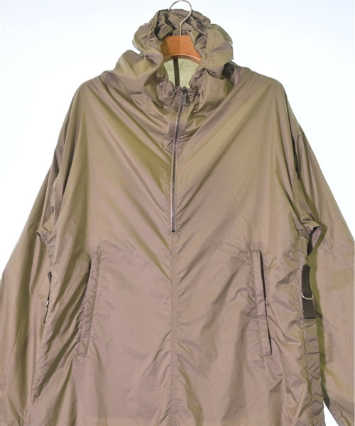 JIL SANDER 其他大衣