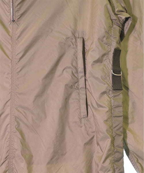 JIL SANDER 其他大衣