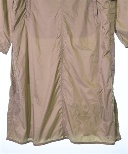 JIL SANDER 其他大衣