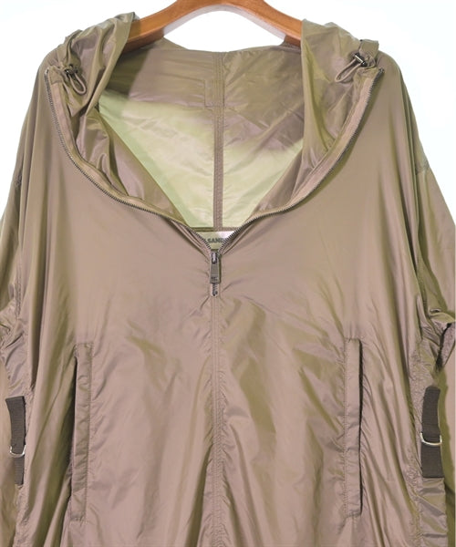 JIL SANDER 其他大衣