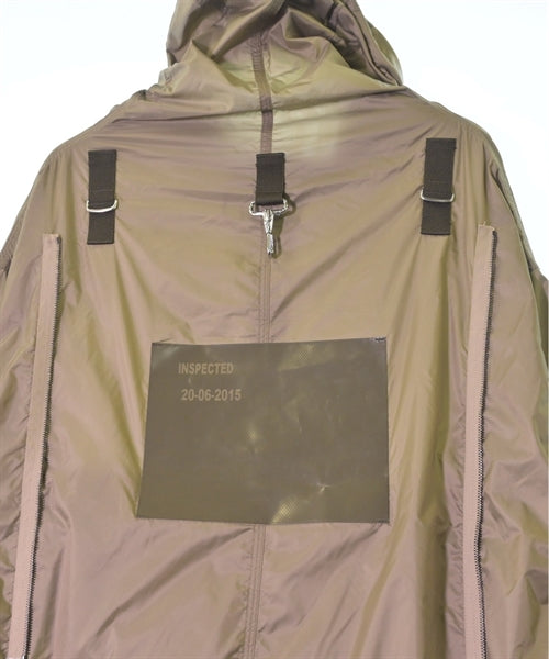 JIL SANDER 其他大衣