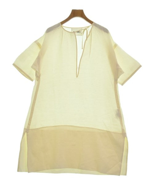 JIL SANDER 女襯衫