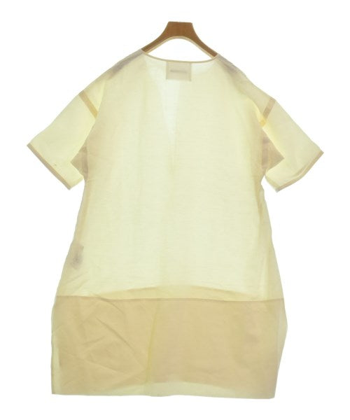 JIL SANDER 女襯衫