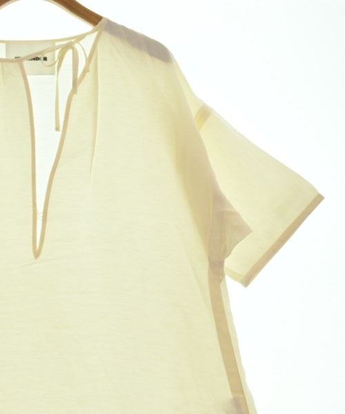 JIL SANDER 女襯衫