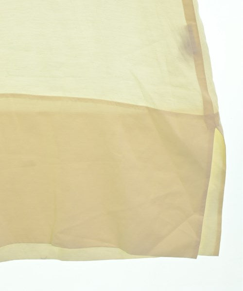 JIL SANDER 女襯衫