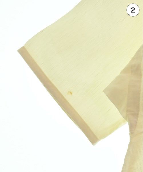 JIL SANDER 女襯衫
