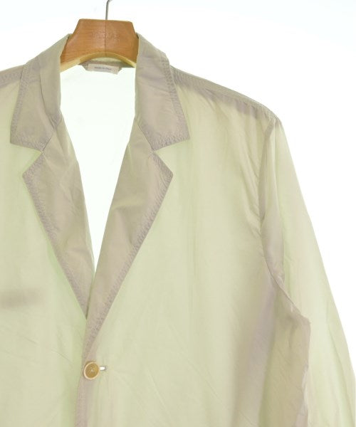 JIL SANDER 其他大衣