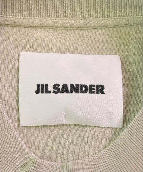 JIL SANDER 運動衫