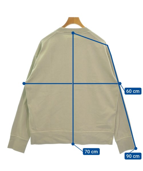 JIL SANDER 運動衫