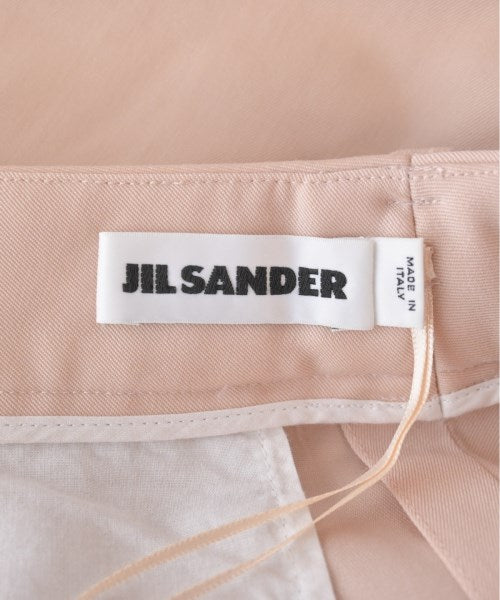 JIL SANDER 其他褲款