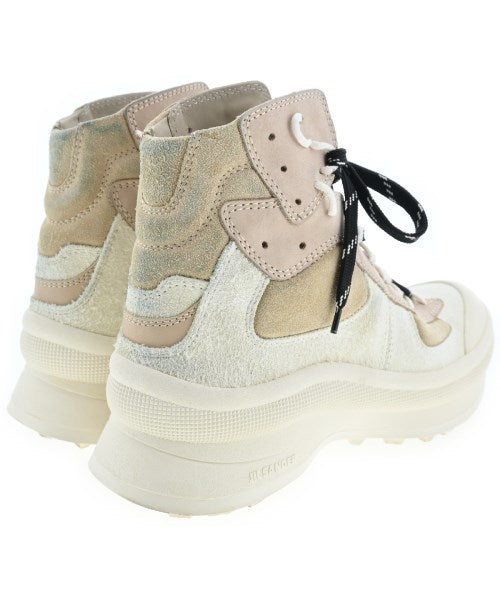 JIL SANDER 運動鞋