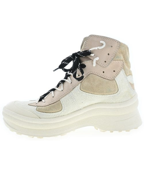 JIL SANDER 運動鞋