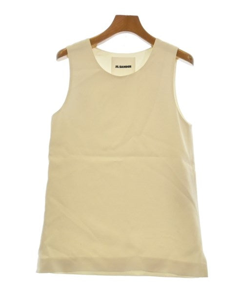 JIL SANDER 背心