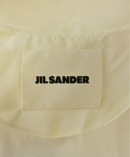 JIL SANDER 背心