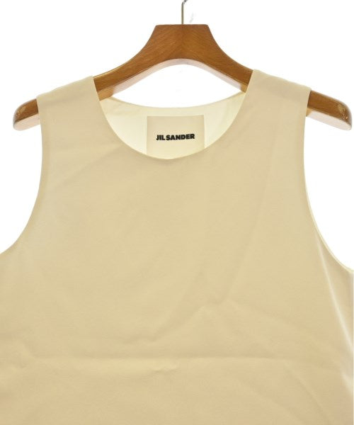 JIL SANDER 背心
